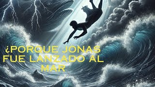 La verdadera historia de jonas [upl. by Nnaillek]