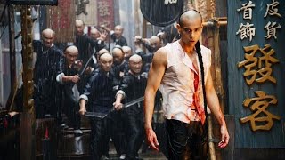 WONG FEI HUNG BEST FIGHT SCENE  Rise Of Legend 2014 Best Fight Scene FullHD [upl. by Mervin]