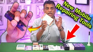 New Mobile Repairing Tools  Mobile Repairing New Tools 2023  Latest Mobile Repairing Tool [upl. by Castera]