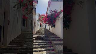 Altea Spain  The Most Beautiful White Village 🌺 [upl. by Sirad]