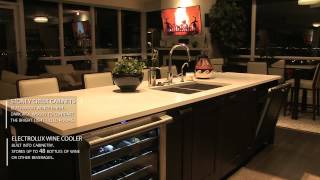 Waterfront Condo Calgary [upl. by Lowenstern]