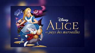 Audiocontes Disney  Alice au pays des merveilles [upl. by Sudoeht]