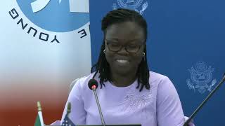 LOTERIE AMÉRICAINE 2026LAMBASSADE AMÉRICAINE DU BÉNIN RÉPOND À VOS QUESTIONS [upl. by Genni]