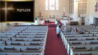 Brentwood Presbyterian Church Pittsburgh PA Live Stream [upl. by Navetse]