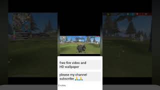 Free fire videos title my games free fire Maxtitle postingchallenge freefollowers fansing free [upl. by Gine]