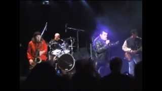 50 ans de Journalisme Rock nroll  JBarsamian 15312 Part 7avi [upl. by Atteloj]