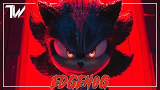 Metal AMV quotEDGEHOGquot inspired by Shadow The Hedgehog  Tre Watson amp LoganVanAdams [upl. by Aisila]