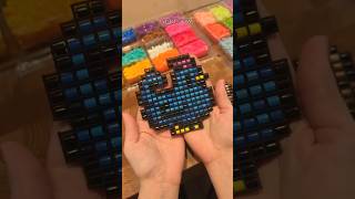 DIY Stardew Valley Blue Chicken Fidget Toy stardewvalley [upl. by Adihahs163]