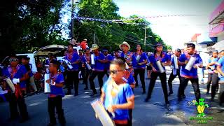 Fiestas Patrias Bocas del Toro Changuinola 4 de noviembre Colegios 2019 [upl. by Xonnel456]