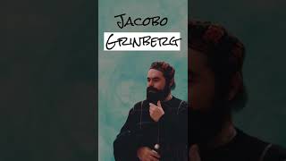 Descubre la Sabiduría Oculta de Jacobo Grinberg 🌌 Conciencia Mente JacoboGrinberg Sabiduría [upl. by Kra]