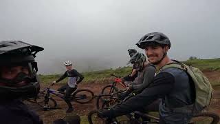 Mountainbiking In Madeira  Enduro Tour With Freeride Madeira  Ep 1 [upl. by Budding369]