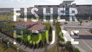 New Fisher House Opens at Orlando VA Medical Center [upl. by Hew]