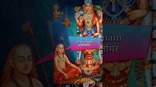 Avidyanam Antas Timira  Brodha V  Soundarya Lahari  Adi Shankaracharya [upl. by Tierney]