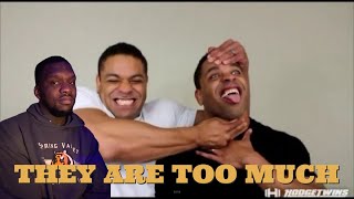 Hodgetwins Funniest Moments 2017  06 TRY NOT TO LAUGH [upl. by Dall882]