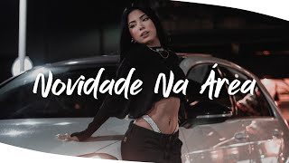 Mc Livinho  Novidade Na Área Remix Elias Quirino [upl. by Eldnar]