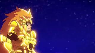 Issei vs Sairaorg Full battle Highshcool dxd hero ep 13 [upl. by Mae]