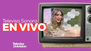 🔴 Televisa Sonora  EN VIVO [upl. by Lewan]