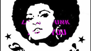 LA ROJA FUNK  quot Funk You quot [upl. by Zeuqcaj]