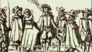 Documentary quotElizabethquot by David Starkey Part 17 [upl. by Siri150]