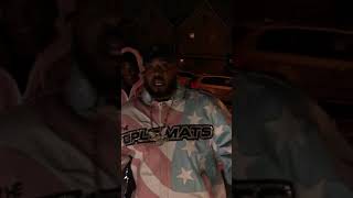 QUEENZFLIP TROLLS CAMRON OUTSIDE HIS HOUSE 4AM [upl. by Essined]