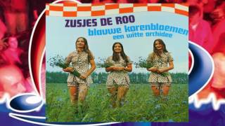 Zusjes de Roo ♪ Bij Zon en bij Regen ♫ [upl. by Noreg642]