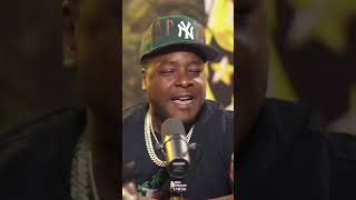 Jadakiss Tells A Crazy Story About NORE 😂🤣 [upl. by Ised]