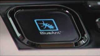 BlueAnt Supertooth Light Bluetooth Handsfree [upl. by Asetal]