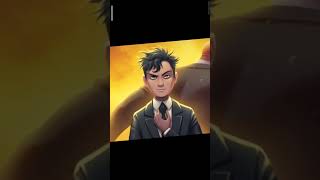 Artemis fowl vs Johan [upl. by Aubree]