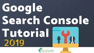 Google Search Console Tutorial  Google Webmasters Tools Tutorial [upl. by Jaala]