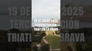 Triatlón de Balcarce 2025 [upl. by Olimreh]