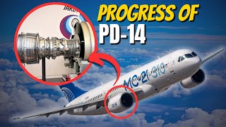 Russias NEW PD14 Engine Explained [upl. by Odragde]