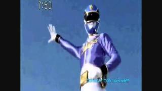 goseiger henshin y role call alternativo alternativo [upl. by Marina936]