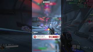 THIS SIGMA WAS HUMILIATED 💀💀💀 Overwatch 2 Vadario [upl. by Treblihp]