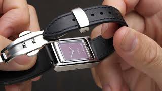 The 430 Reverso Alternative that actually reverses  Vario Versa Review [upl. by Animrac715]