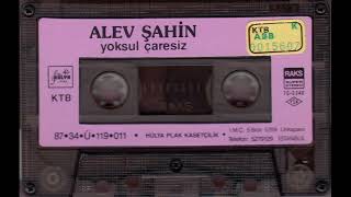 Alev Sahin Yoksul Caresiz 03 Bizim Eller [upl. by Sucramad276]