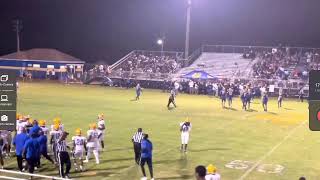 Kemper County vs Quitman [upl. by Zavala]