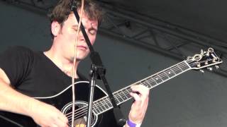 RODNEY BRANIGAN quotONE MAN TWO GUITRASquot WEYFEST 2012 HD [upl. by Parris]