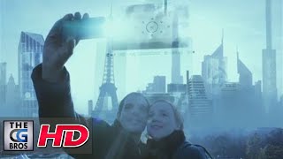 CGI SciFi Short Film  quotLost Memoriesquot by  Francois Ferracci [upl. by Deeann]