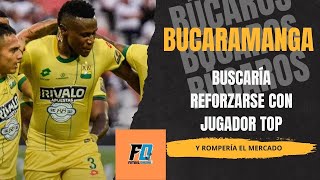 🚨ATENCIÓN🔥BUCARAMANGA ROMPERÍA EL MERCADO💥CON REFUERZO TOP PARA 2025👀 [upl. by Alvie412]