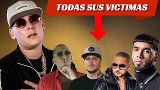 COSCULLUELA  EL CANTANTE QUE NADIE PUDO VENCER [upl. by Gwendolin]