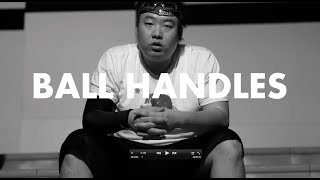 Best Nike Commercial Ever Ball Handles [upl. by Ardnosac]