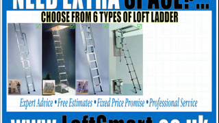 Loft smart  Loft Services Gravesend Dartford Medway Maidstone Sevenoaks and all throughout Kent [upl. by Lamonica]