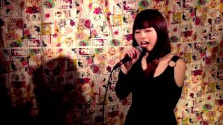 Helloworld  BUMP OF CHICKEN 血界戦線 OP singer Chinatsu [upl. by Ittap]