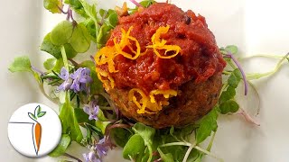 Meatless Meatballs [upl. by Hultgren]