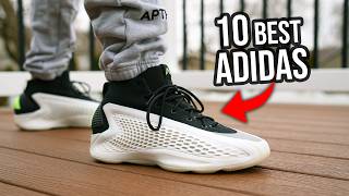 Top 10 Best ADIDAS Shoes for 2024 [upl. by Imre]