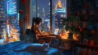 Daily Study Music 📚 Deep Concentration Music for Study amp Work  Beats to studychillstress relief [upl. by Pond]