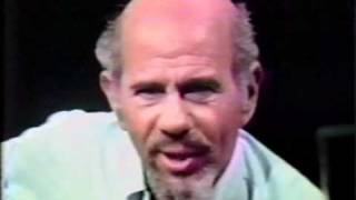 Jacque Fresco on Larry King Live Full [upl. by Adnara237]