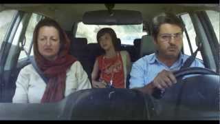 Mourning trailer 2011  2nd Iranian Film Festival Australia [upl. by Budwig191]