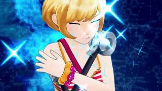 Zanki Zero  All Clione Attack Animation [upl. by Calandria]