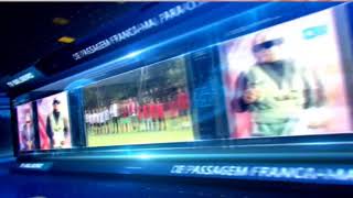 BALSEIRO NOTICIAS AO VIVO [upl. by Cusack]